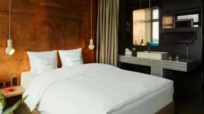 25Hours Hotel Bikini Berlin