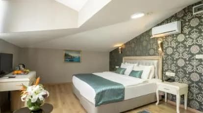 Valide Hotel