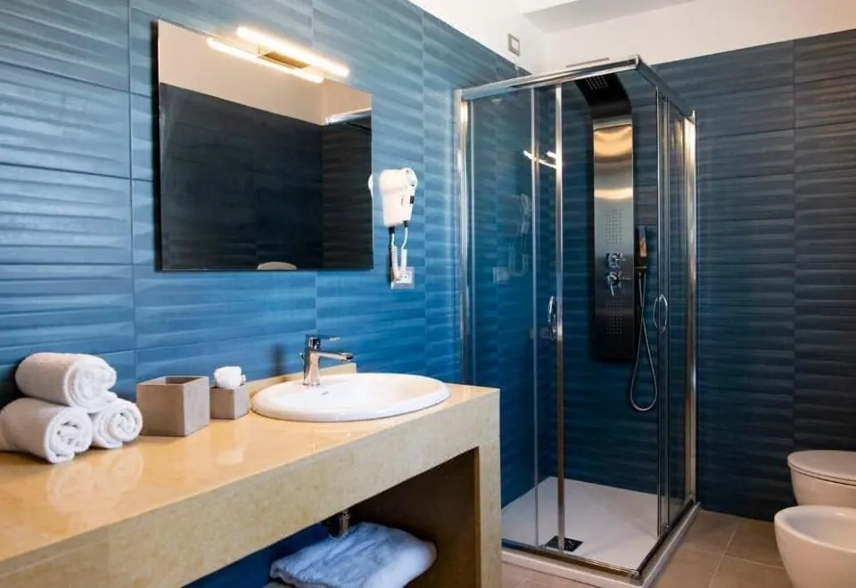 Hotel San Vincenzo Resort