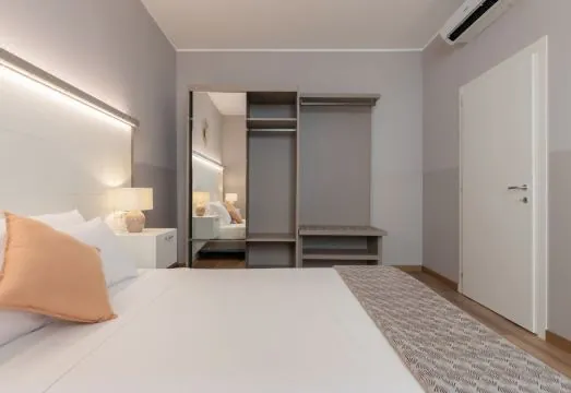 Milan Retreats Duomo Suites