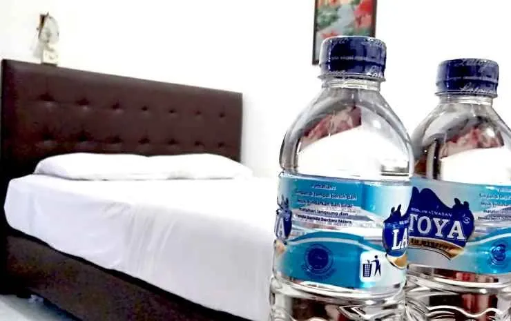 Cahaya Kasih Malioboro Hotel