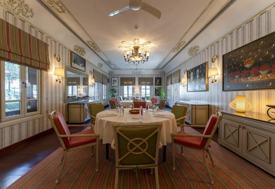 RuinAdalia Hotel