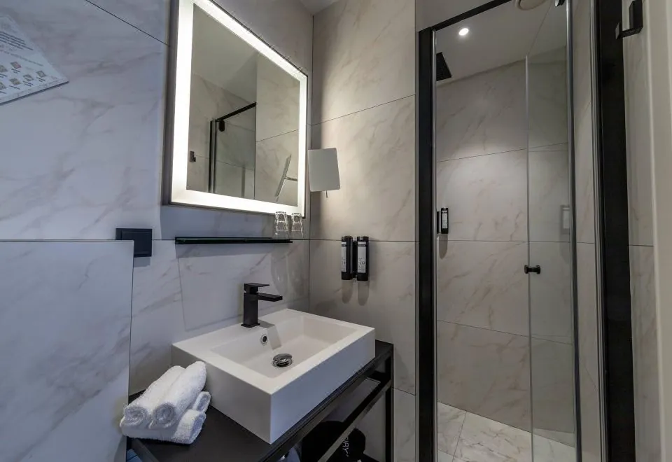 De Ware Jacob Boutique Hotel