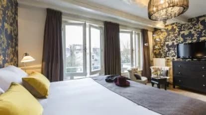 Grand Canal Boutique Hotel