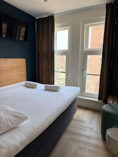 Hotel Continental Amsterdam