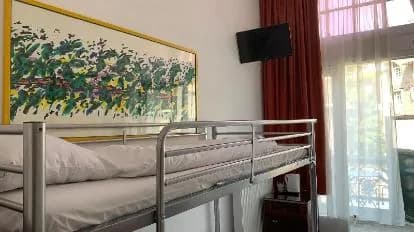 Hotel La Belle Vue