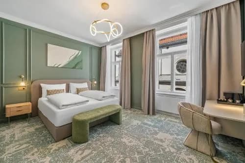 Hotel Pension Lumes