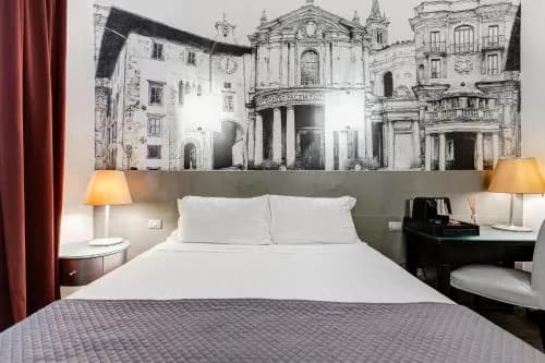 Residenza A The Boutique Art Hotel