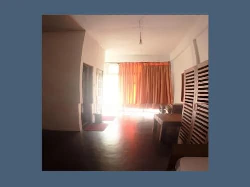 256 Townhouse Rest