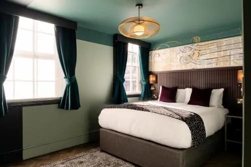 The Wellington Hotel