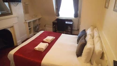Arran House Hotel