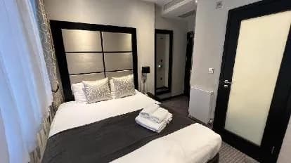 Great St Helen Hotel