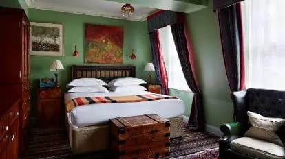 The Zetter Townhouse Clerkenwell