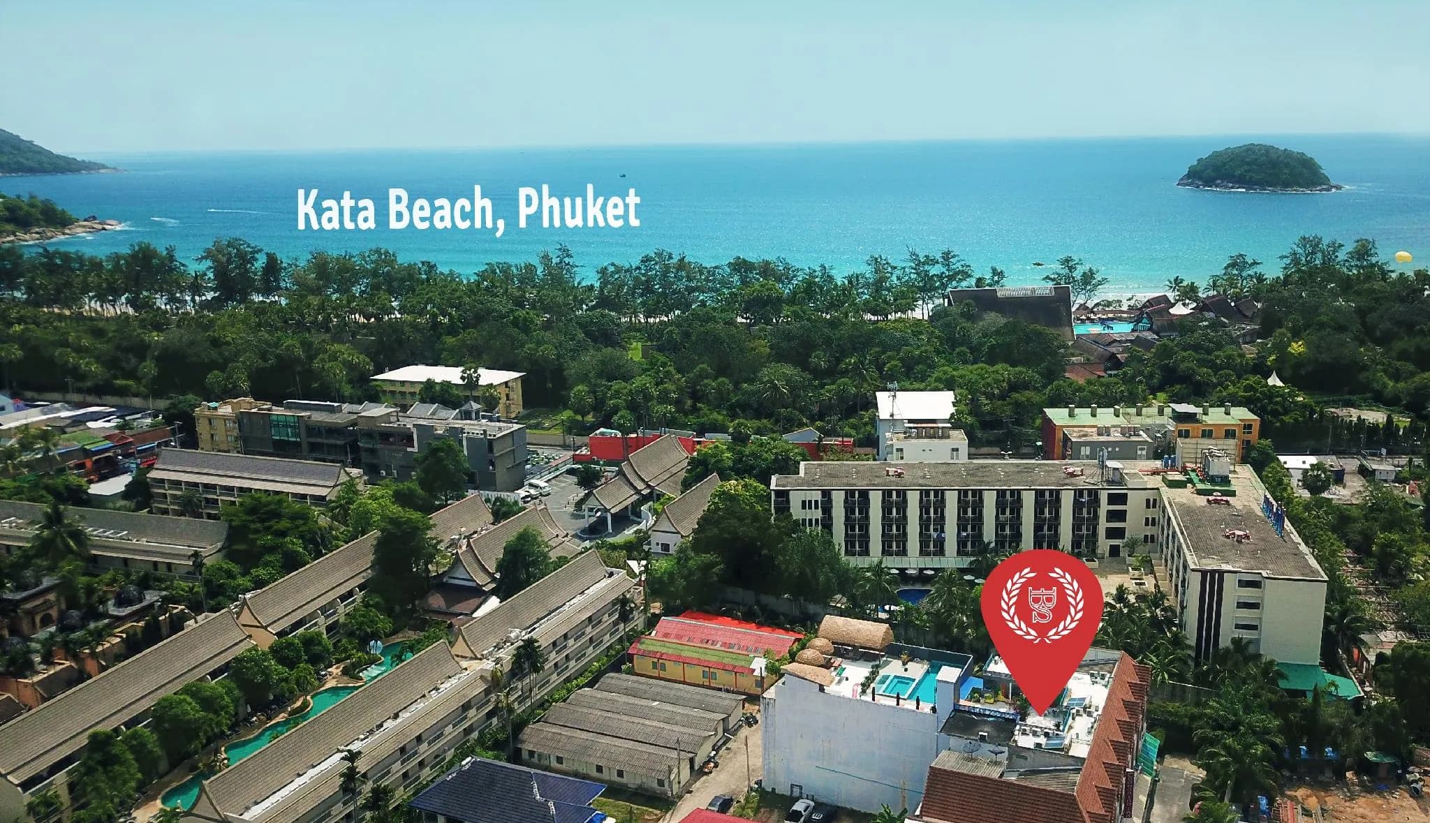 EBS Hostel Phuket