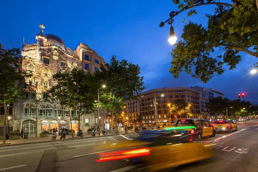 Hotel Margot House Barcelona
