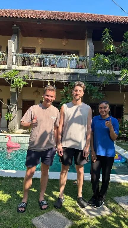 Jepun BNB Bali