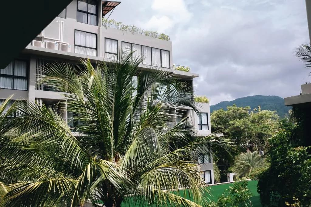 Solara Stays Phuket