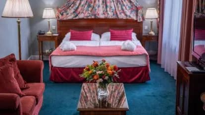 Hotel Liberty