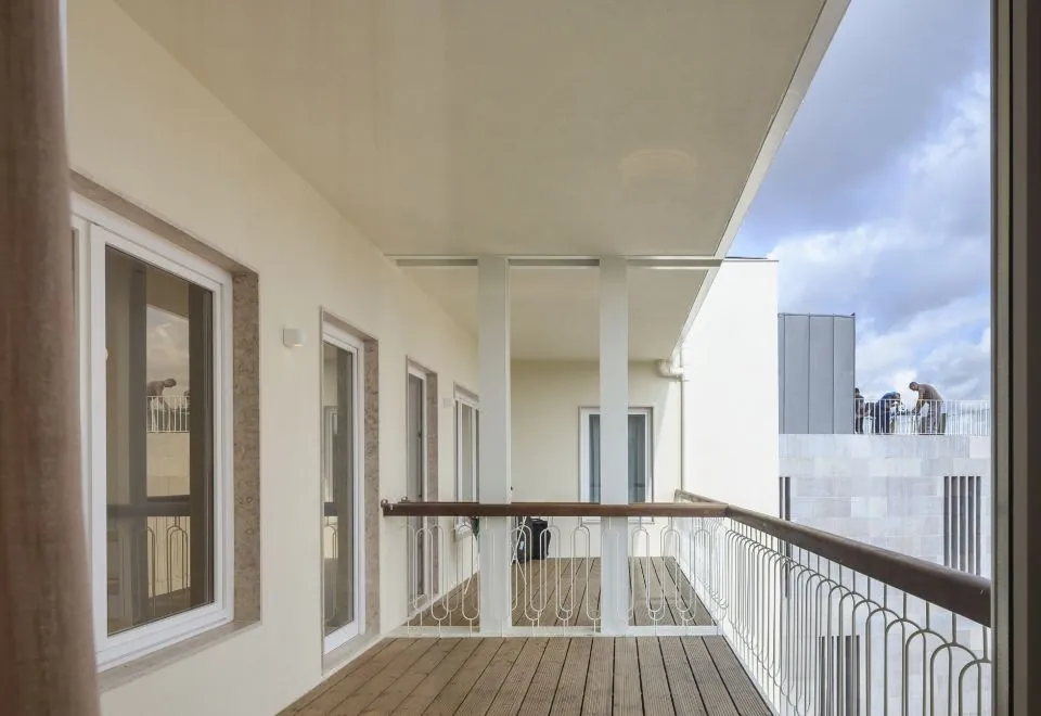 Lisbon Serviced Apartments - Principe Real