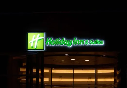 Holiday Inn & Suites Shin Osaka, an IHG hotel