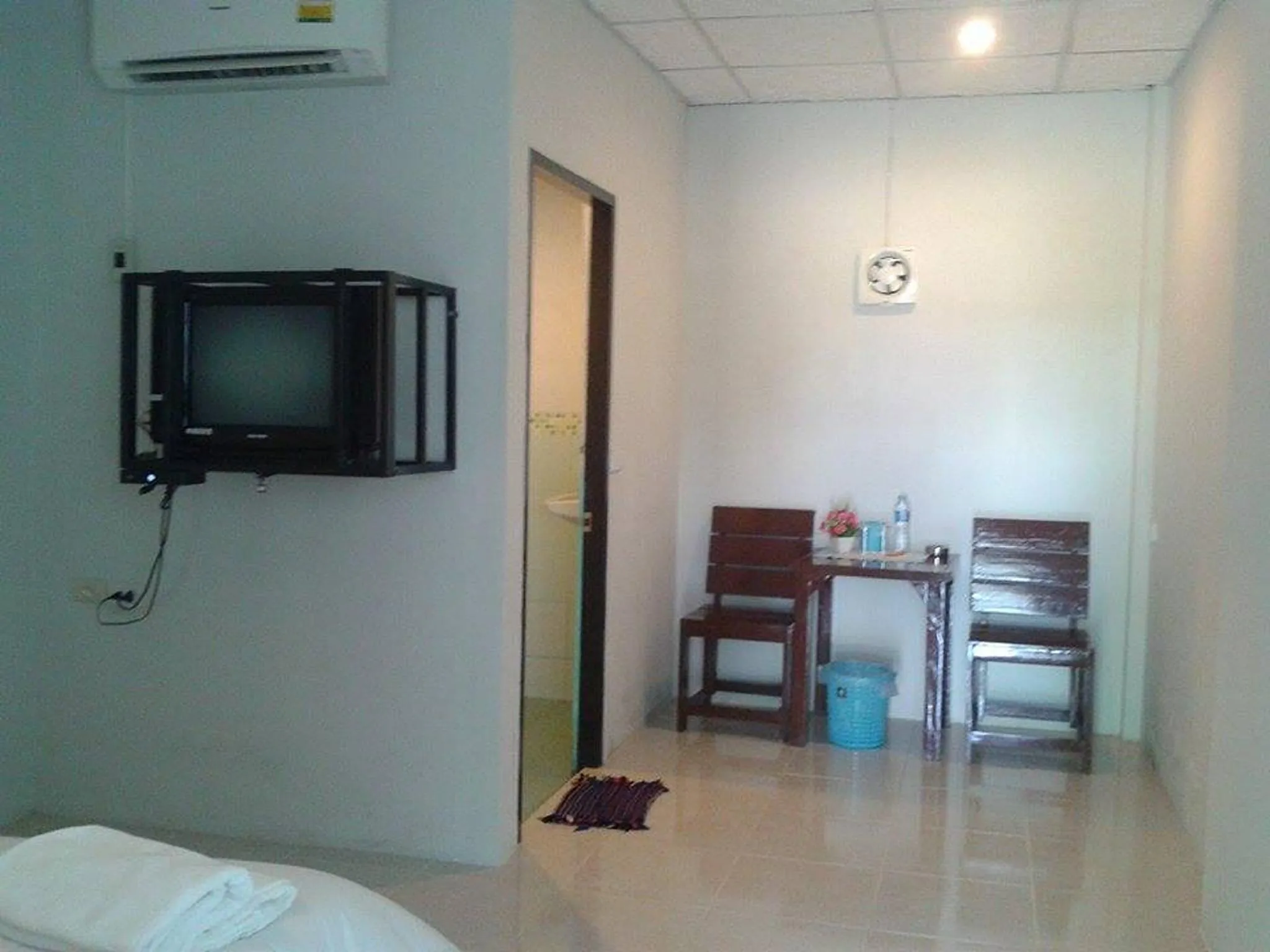 Suksabai Raiwan and Pool Villa