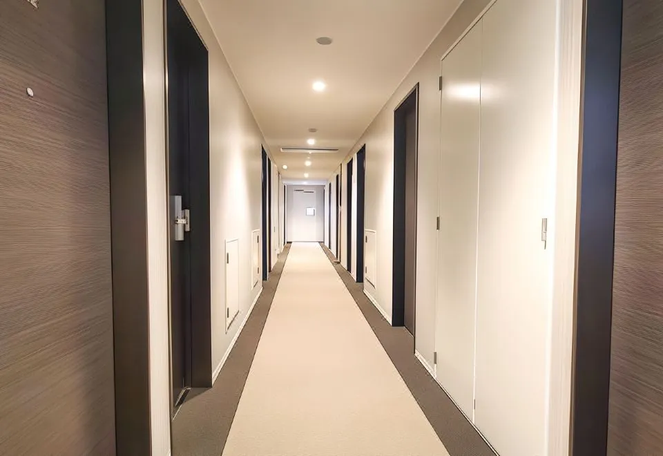 Hotel LiVEMAX Akasaka GRANDE