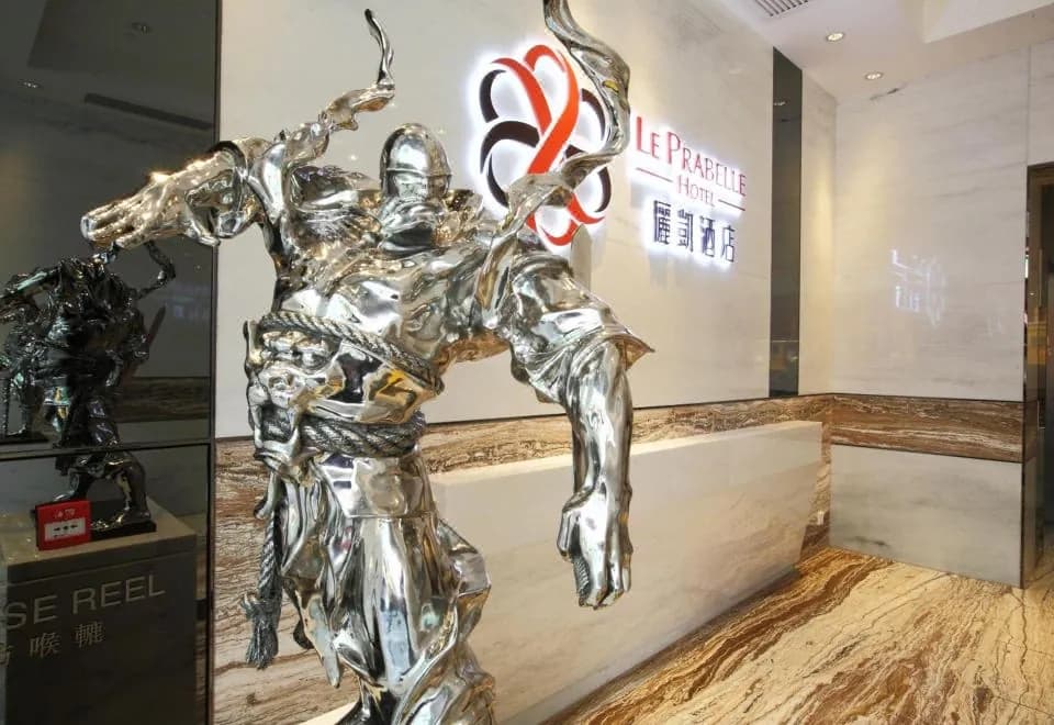 Le Prabelle Hotel