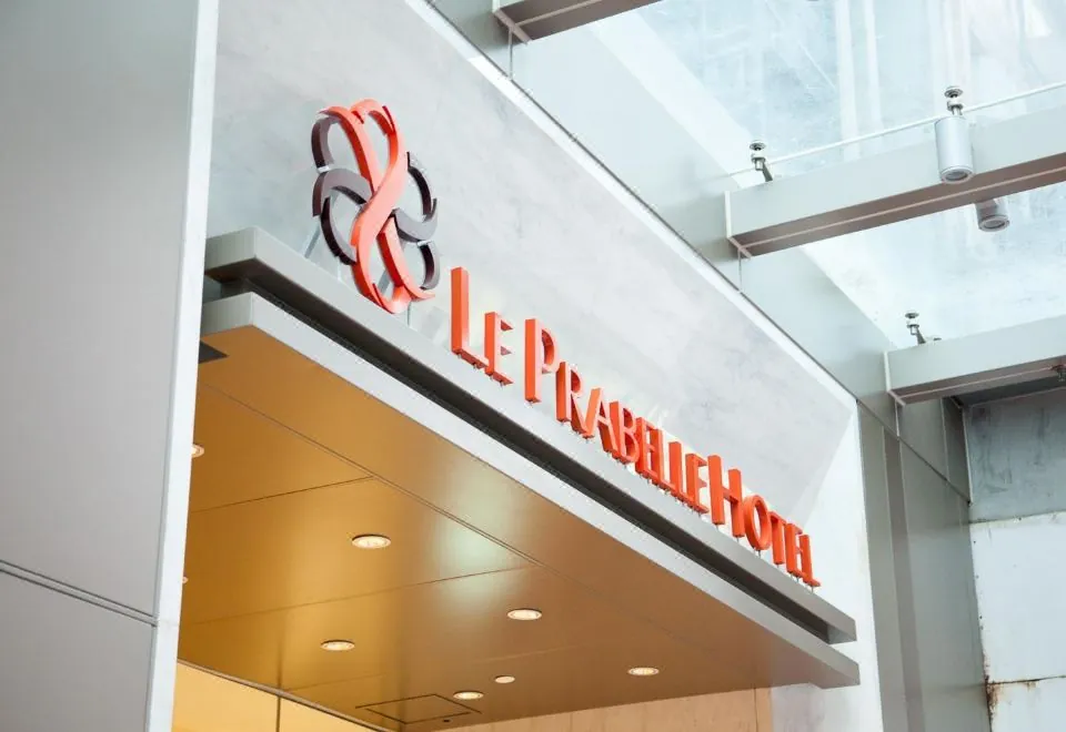 Le Prabelle Hotel