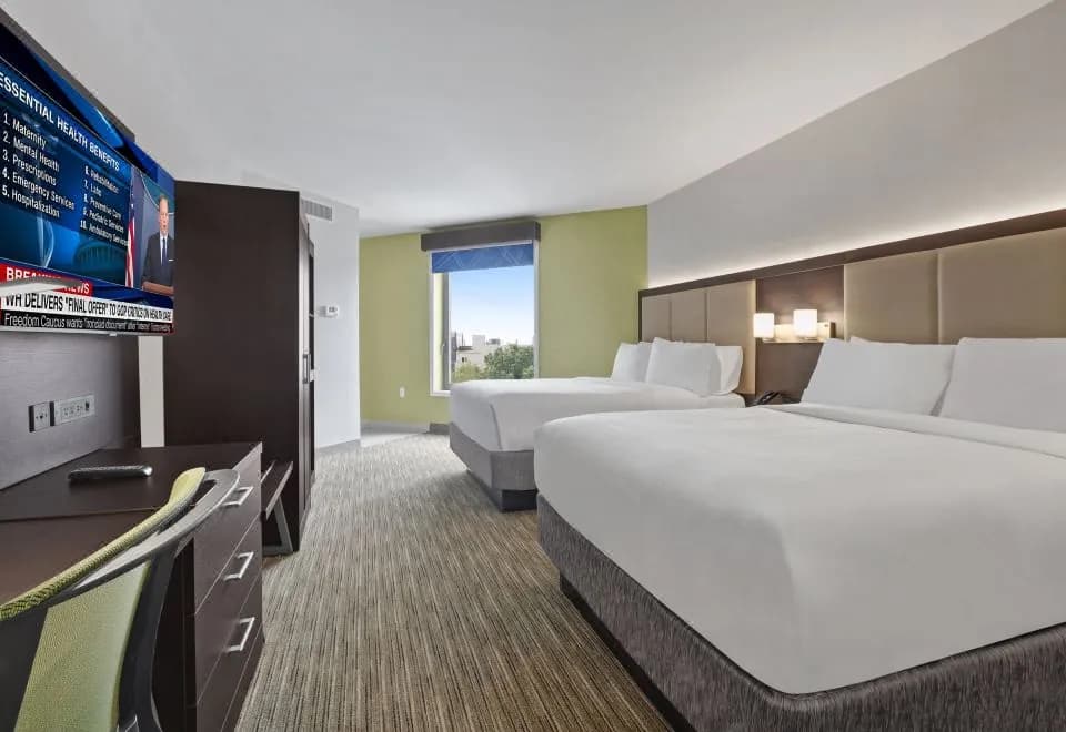 Holiday Inn Express - Brooklyn - Bushwick , an IHG Hotel
