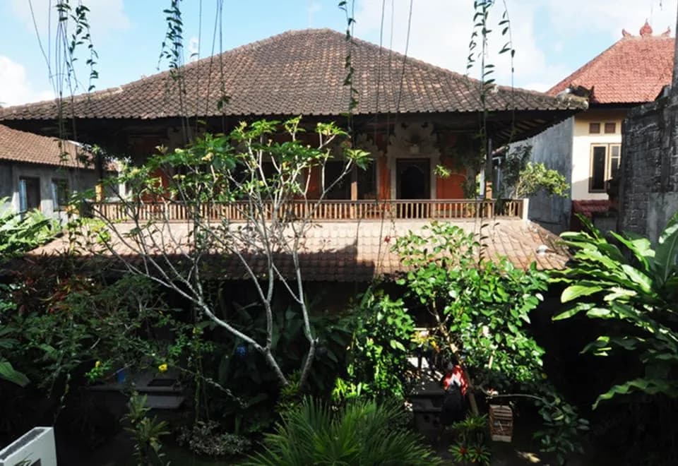 Nani House 2