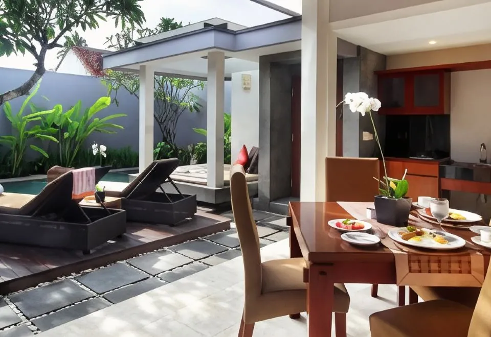 Aria Exclusive Villas & Spa