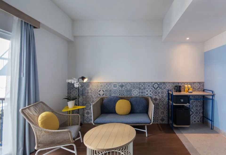 Amaris Hotel Legian Bali