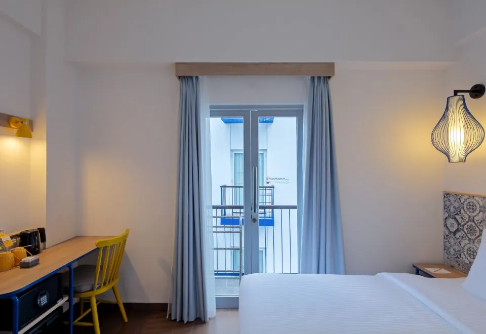 Amaris Hotel Legian Bali