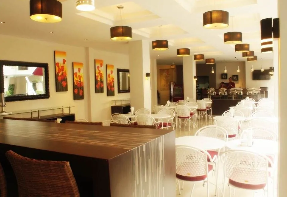 Losari Sunset Hotel