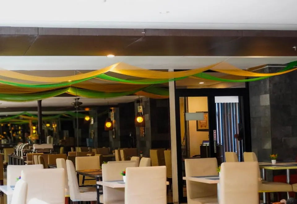 Grand Kuta Hotel and Residence