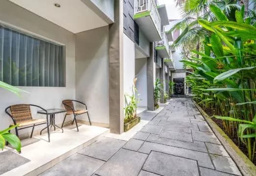 Casa Dasa Bali