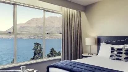 Mercure Queenstown Resort