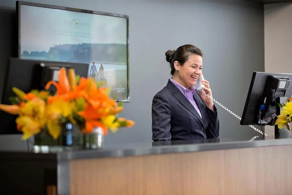 Mercure Queenstown Resort