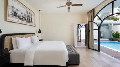 The Grand Daha Luxury Villas
