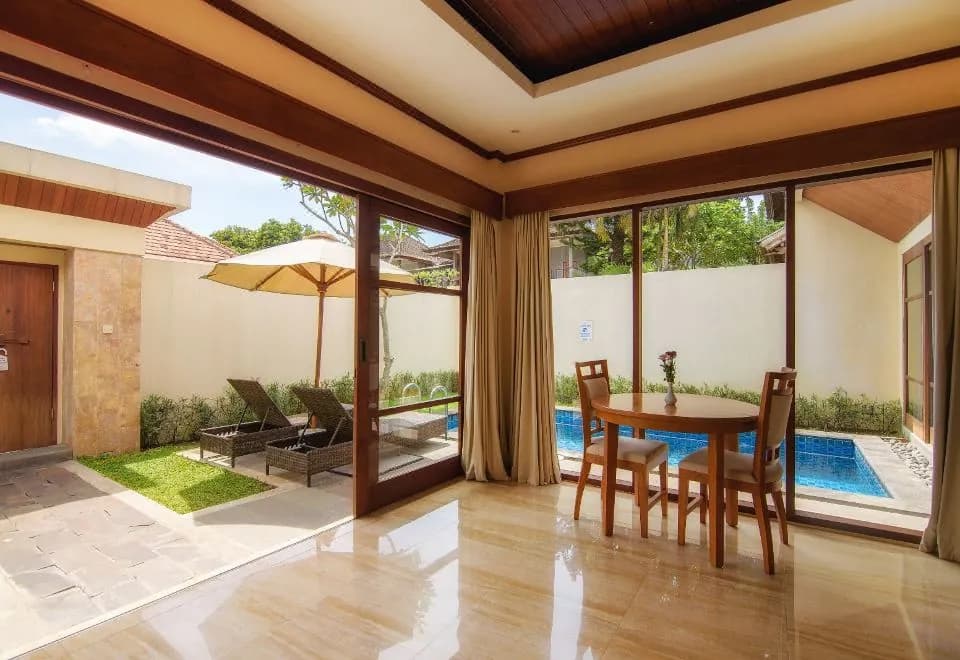 Champlung Sari Hotel Ubud