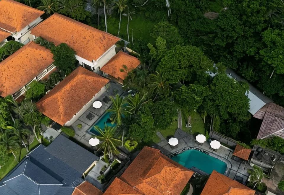 Champlung Sari Hotel Ubud