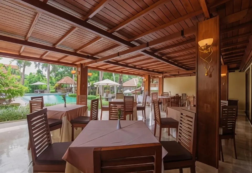 Champlung Sari Hotel Ubud