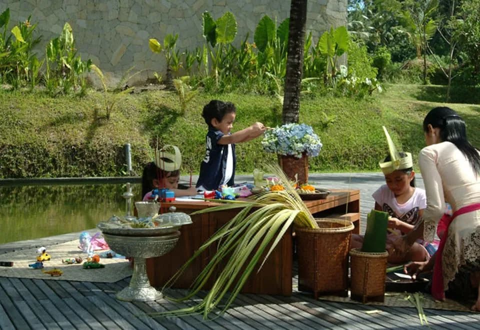 Komaneka at Bisma Ubud