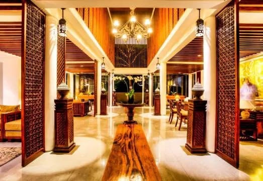 Javana Royal Villas
