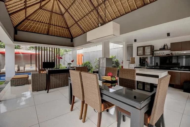 Villa Jerami Bali