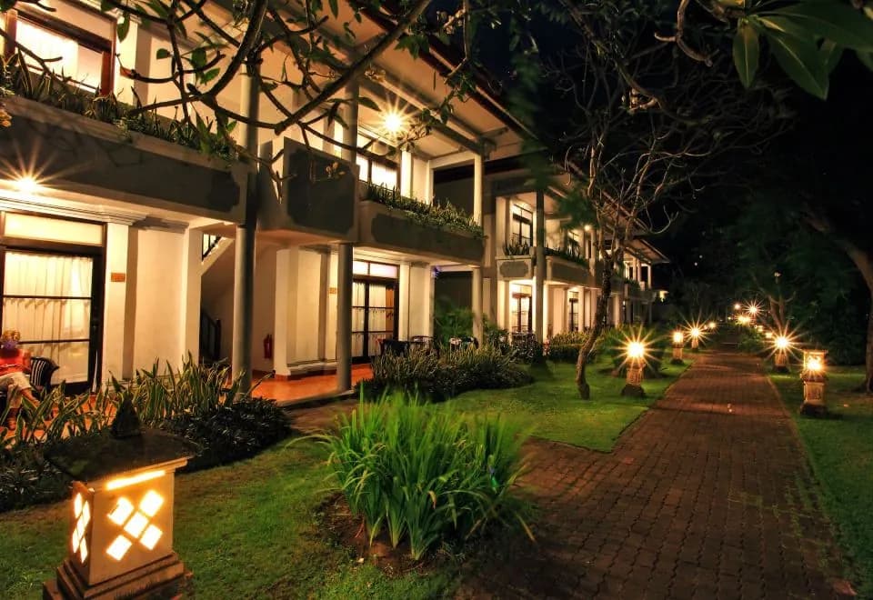 Puri Saron Hotel Seminyak