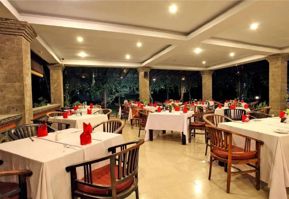 Puri Saron Hotel Seminyak