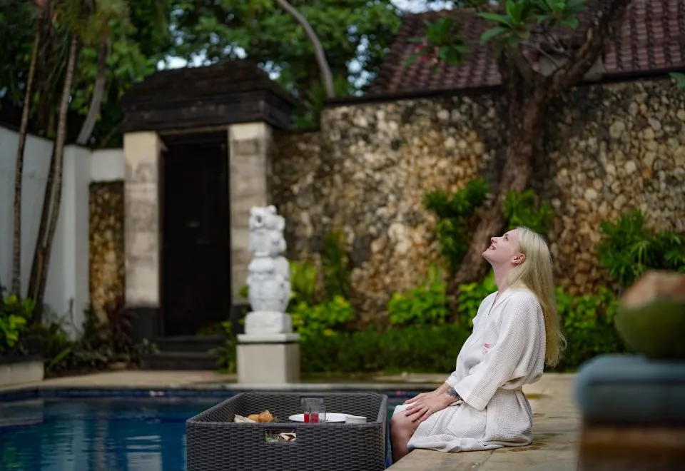 The Club Villas Seminyak