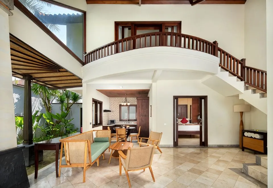 The Club Villas Seminyak