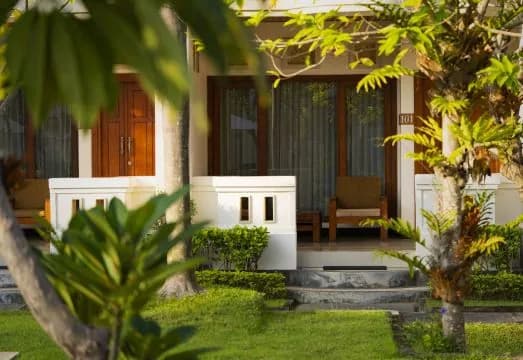 Kusuma Resort
